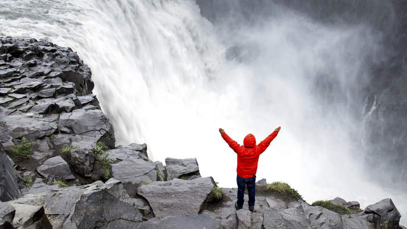 Dettifoss