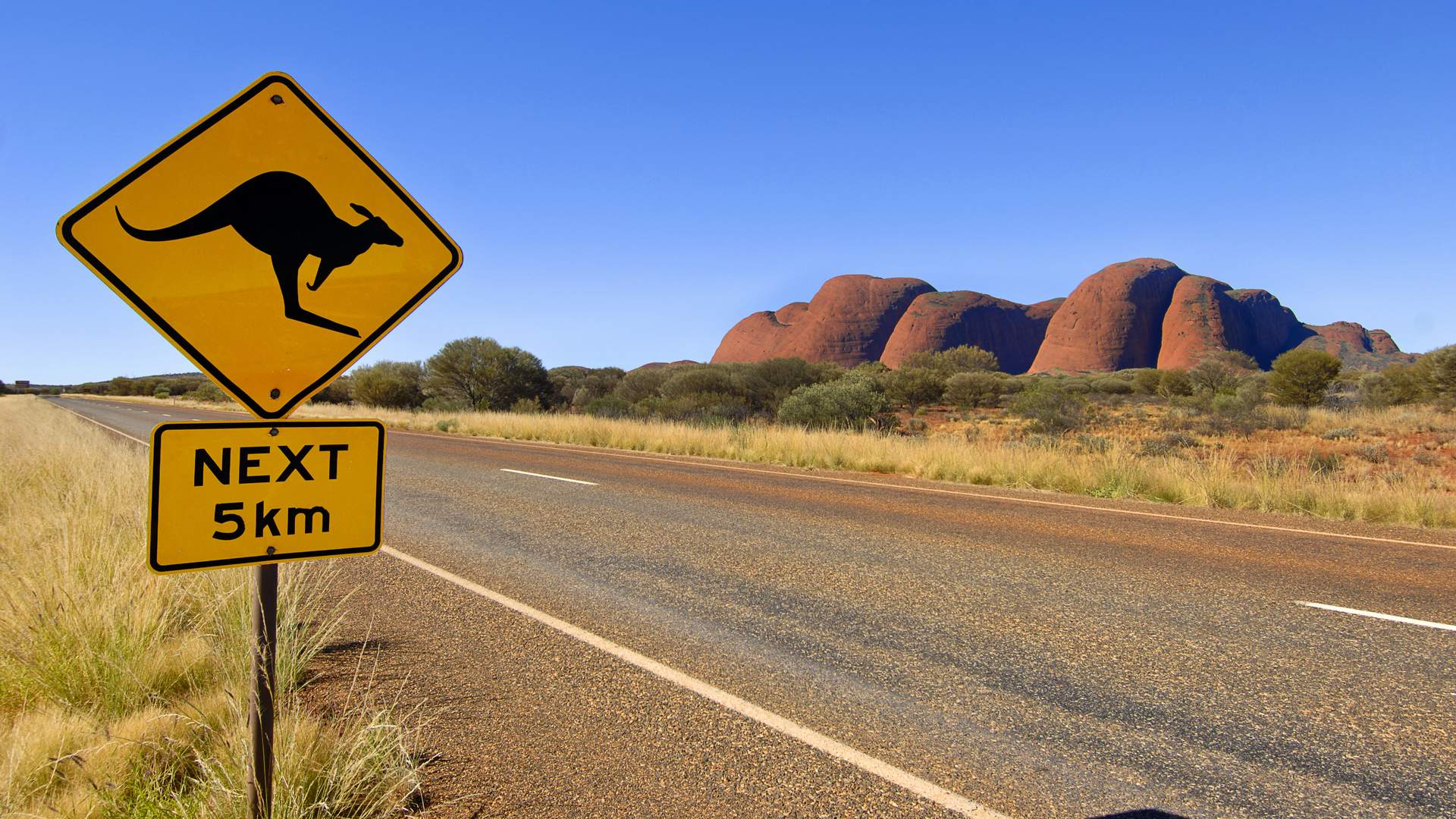 “Australie”