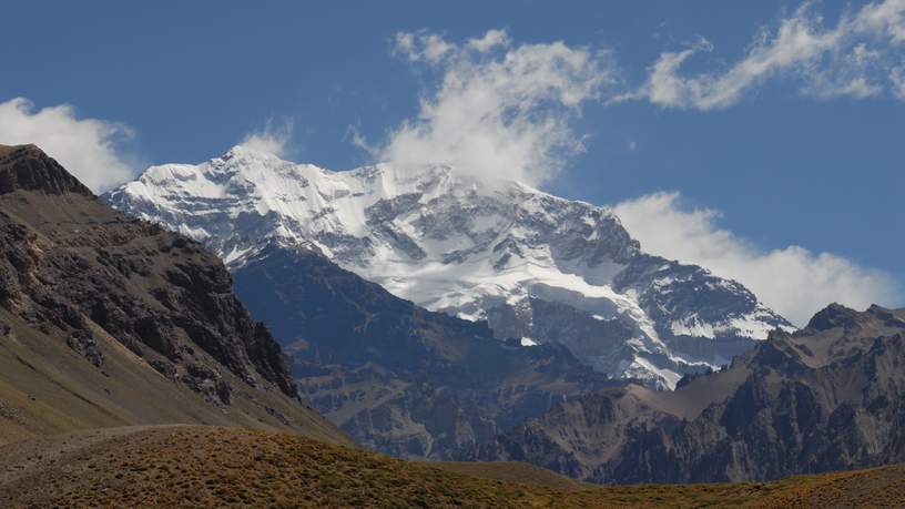 Aconcagua