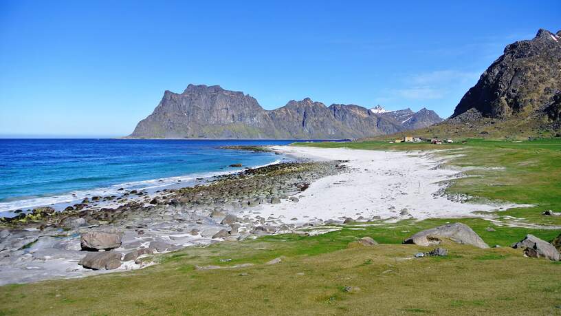 Lofoten