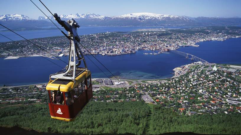 Tromsø