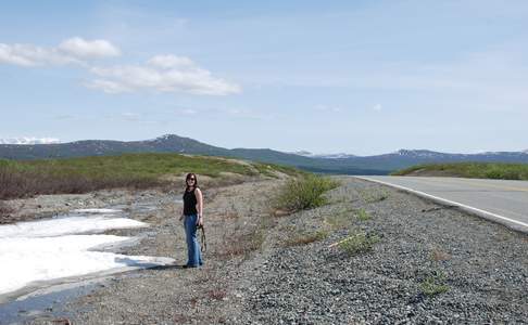 Richardson Highway