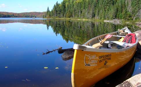 Algonquin Provincial Park