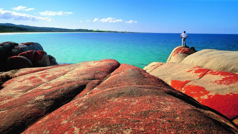 Bay of Fires