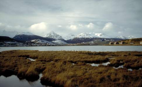 Ushuaia