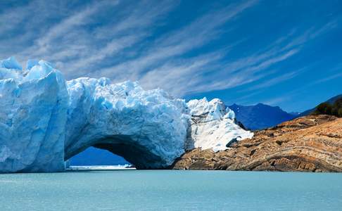 Perito Moreno