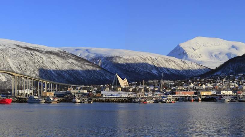 Tromsø