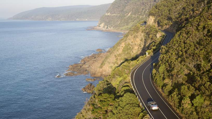 Great Ocean Road