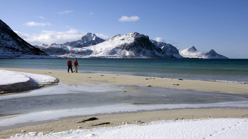 Lofoten