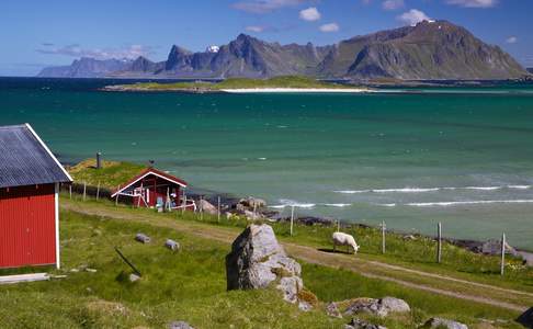 Lofoten