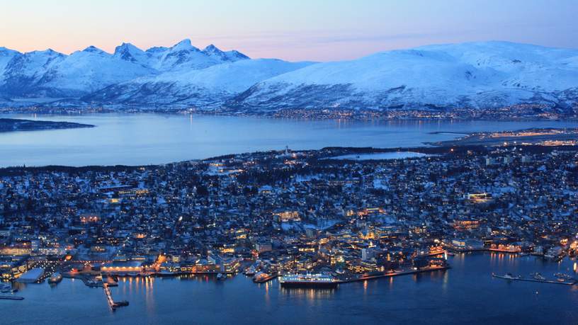 Tromsø