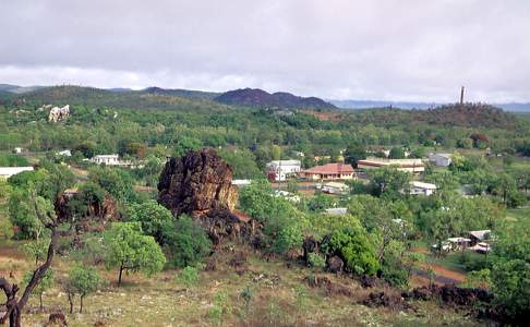 Chillagoe