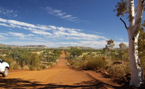 Gibb River Road