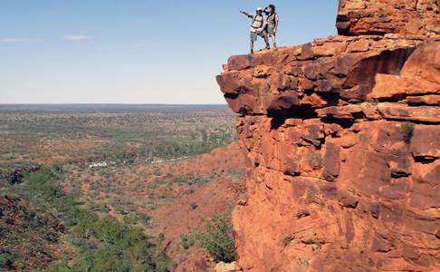 Kings Canyon