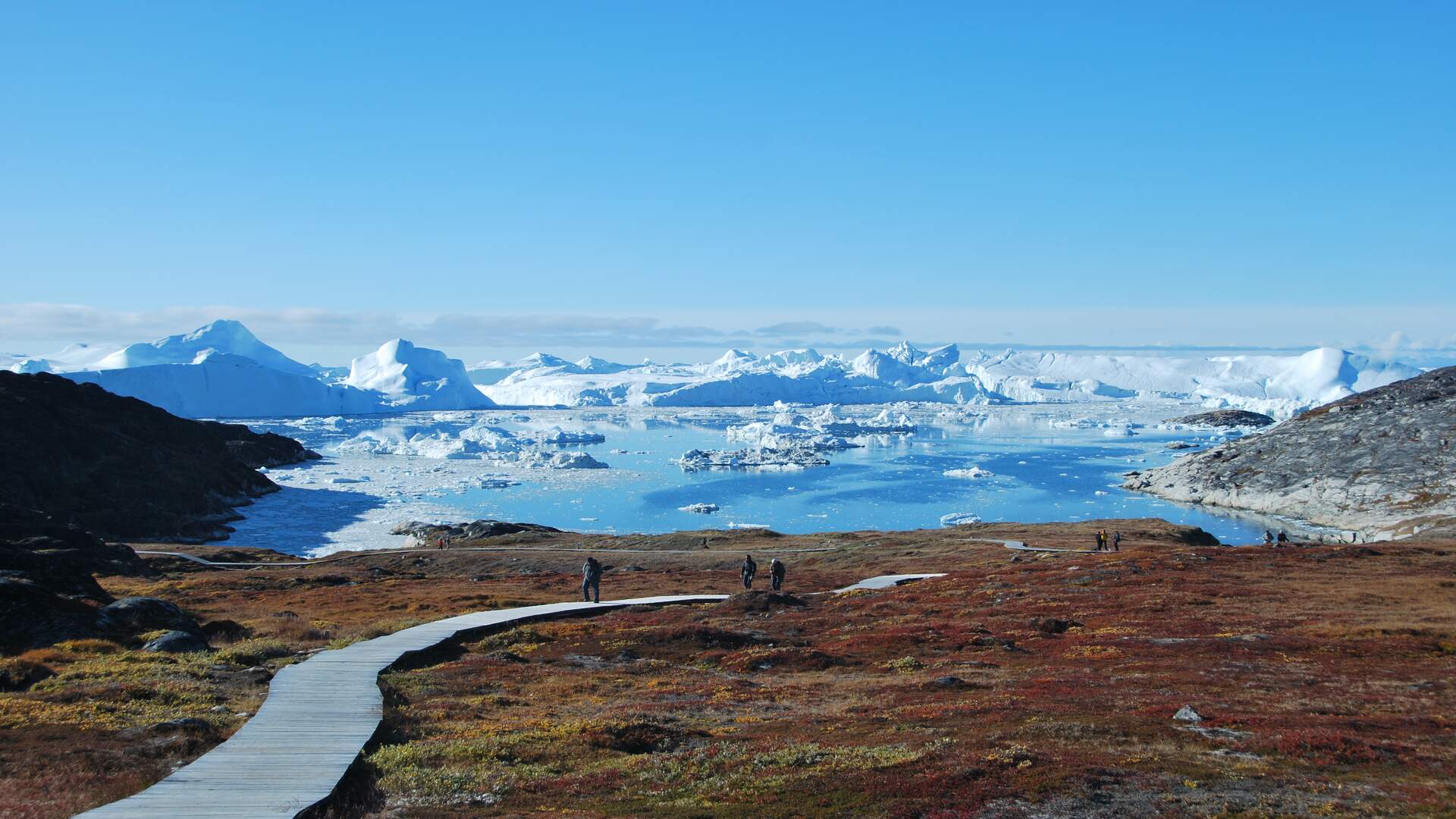 Арктические пустыни изменение природы человеком. Северо-американская Арктика Гренландия. Кангерлуссуак-Фьорд Гренландия. Гренландия арктические пустыни.