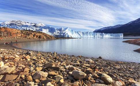 Perito Moreno