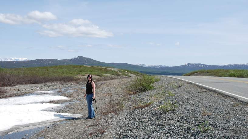 Richardson Highway