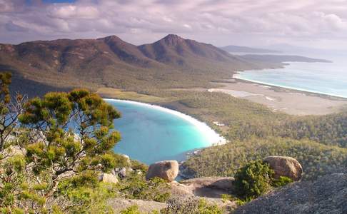 Freycinet National Park - Tasmania