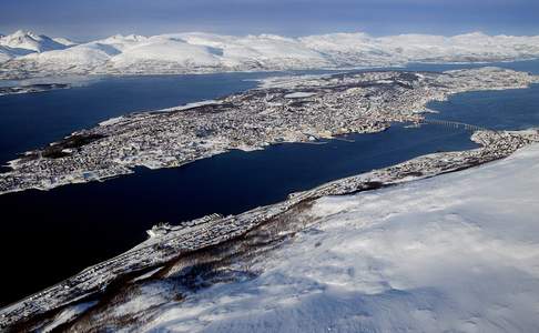 Tromsø