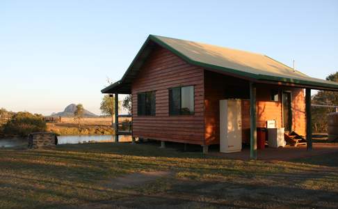 Henderson Farmstay