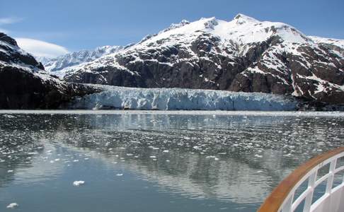 Glacier Bay National Park