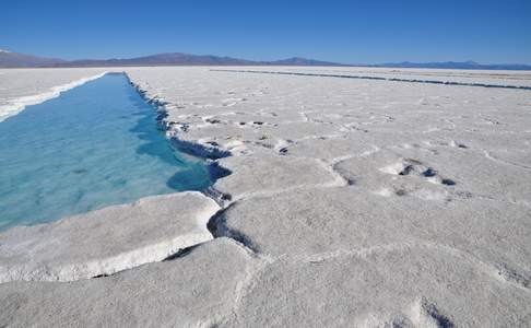 Salinas Grandes