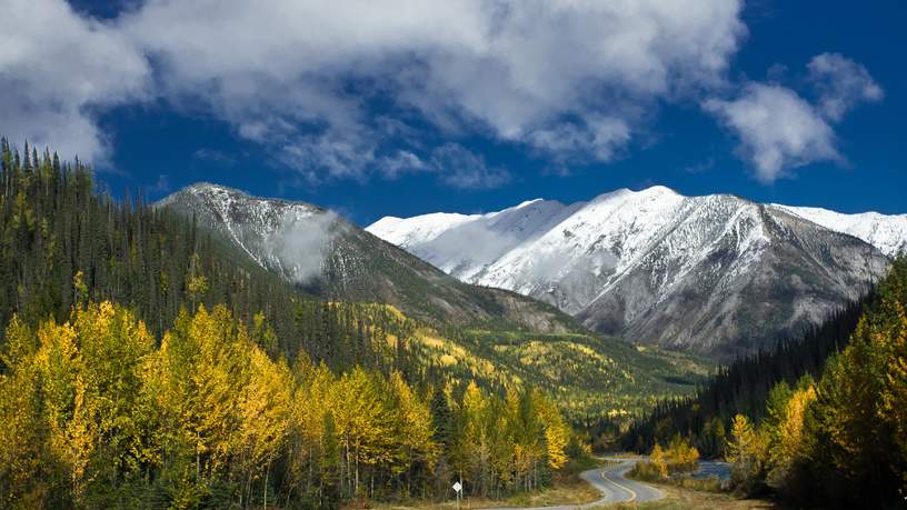 Alaska Highway