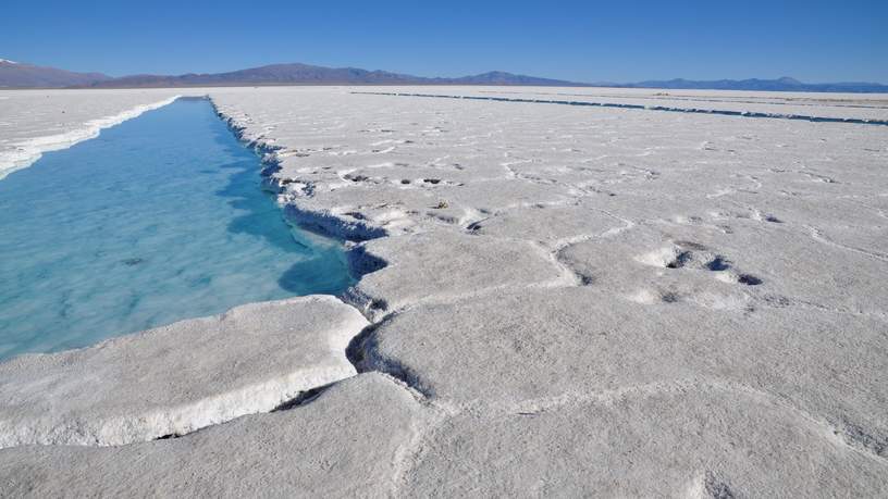 Salinas Grandes