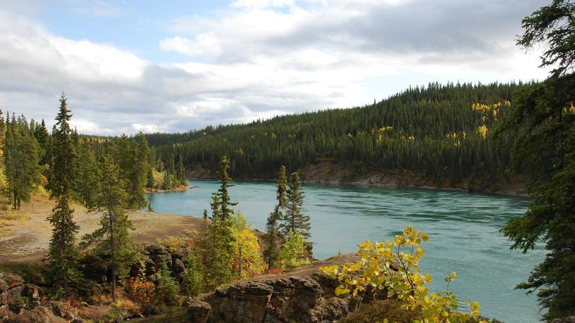 Yukon River