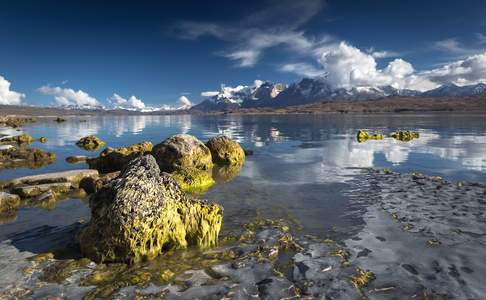 Torres del Paine