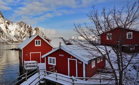 Lofoten