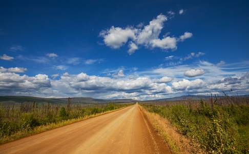 Dalton Highway