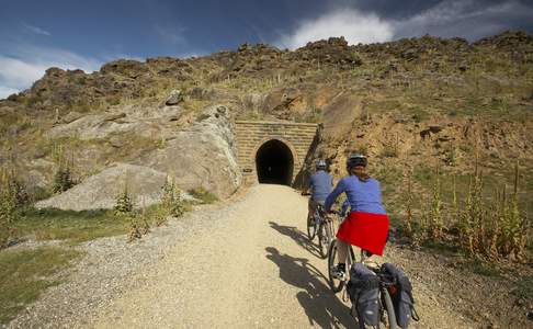 Otago Rail Trail