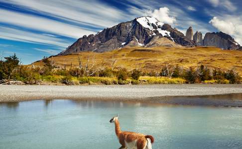 Torres del Paine National Park