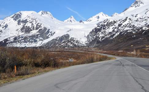 Richardson Highway