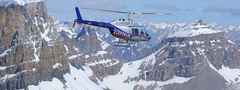 Icefield And Kananaskis Helicopter Tours Icefield And Kananaskis Helicopter Tours