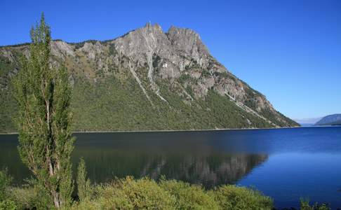 Zevenmerenroute, Bariloche