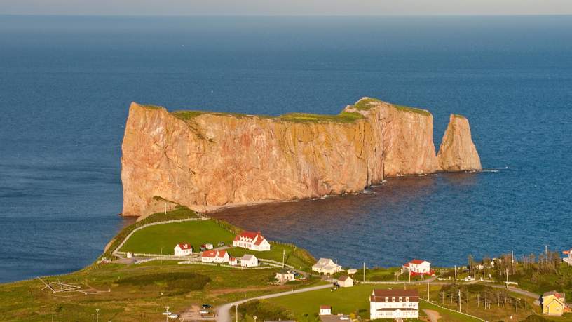 Rocher Percé