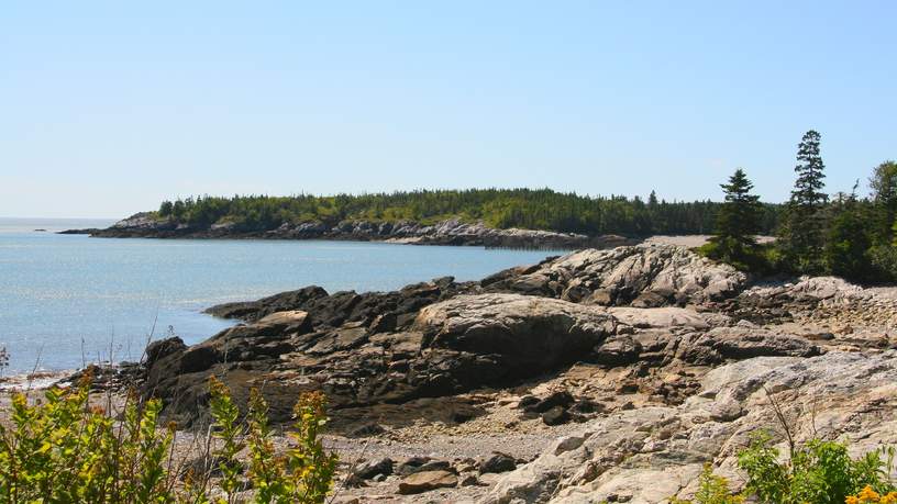 Bay of Fundy