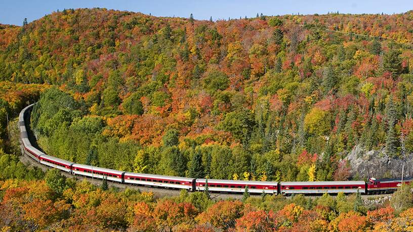 Algoma Central Railway