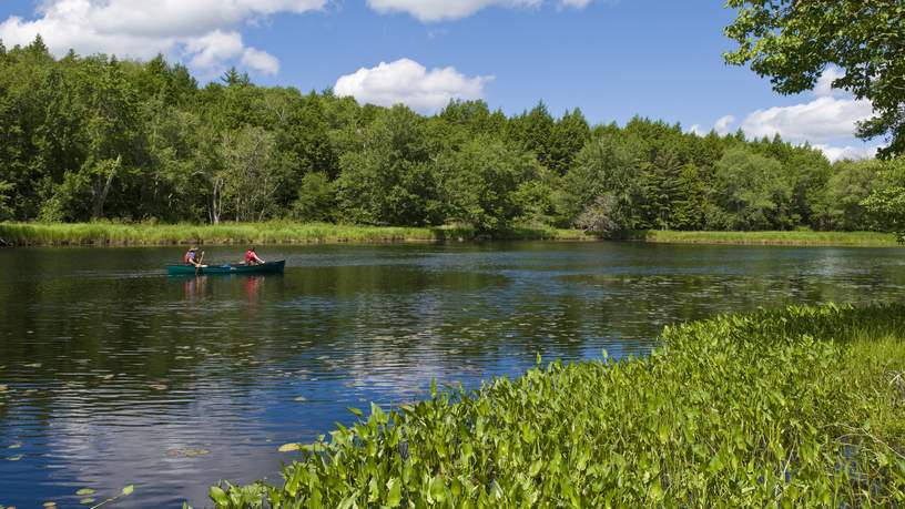 Kejimkujik National Park