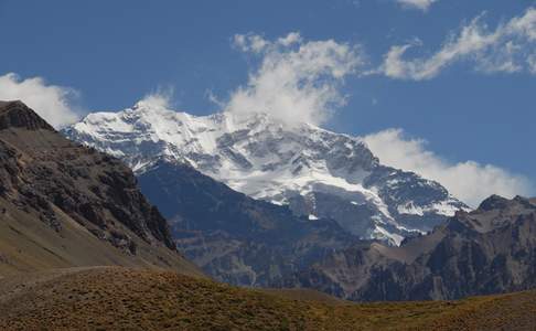 Aconcagua