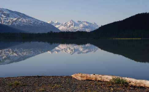 Kenai Lake