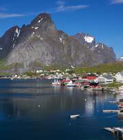 Lofoten