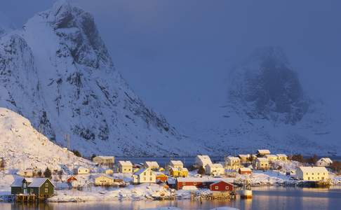 Lofoten