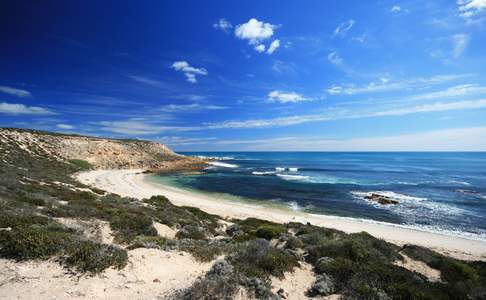 Coffin Bay - Eyre peninsula