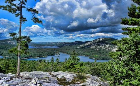 Killarney Provincial Park