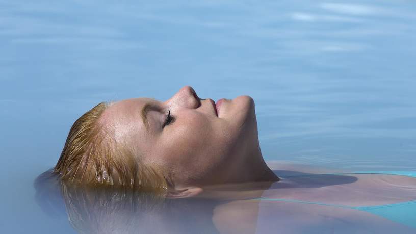 Myvatn Nature Baths