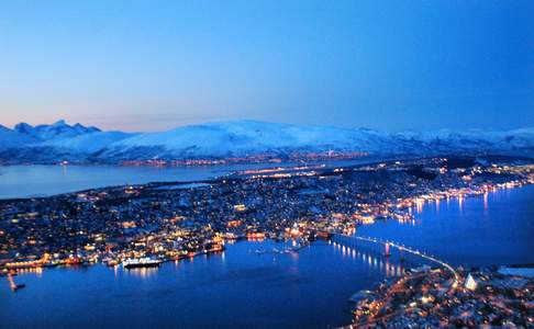 Tromsø