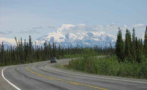 Richardson Highway